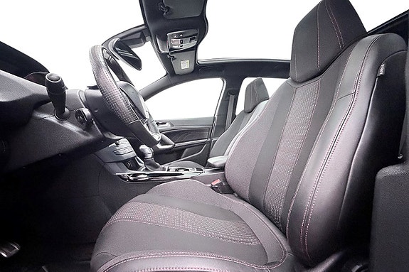 Peugeot 308 13 of 30