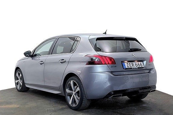 Peugeot 308 9 of 30
