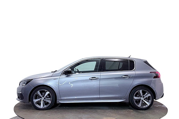 Peugeot 308 10 of 30