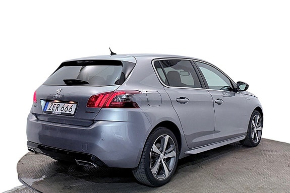 Peugeot 308 6 of 30
