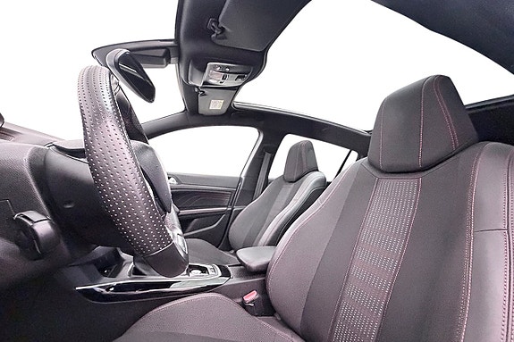 Peugeot 308 14 of 30