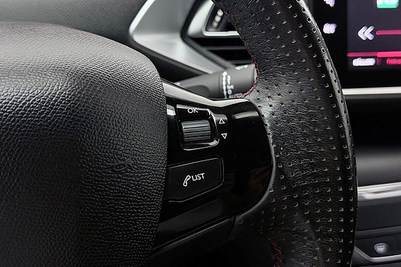 Peugeot 308 22 of 30