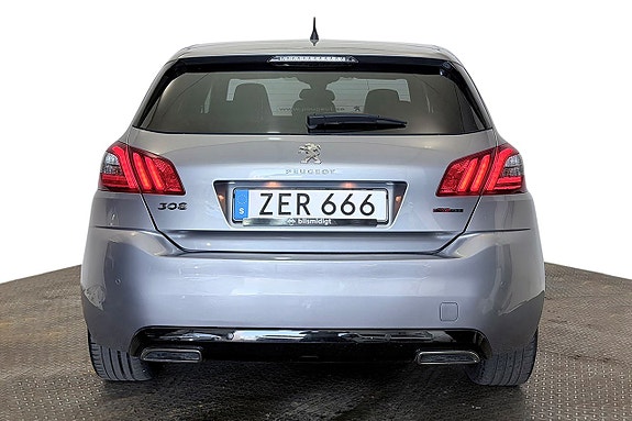 Peugeot 308 7 of 30