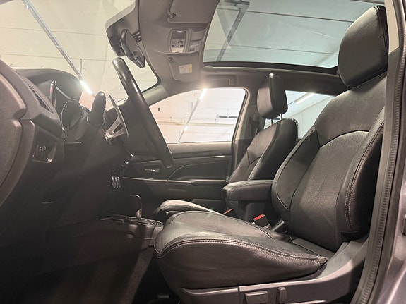 Mitsubishi ASX 11 of 18