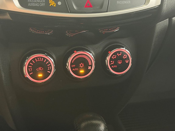 Mitsubishi ASX 17 of 18