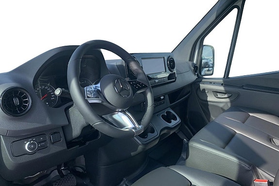 Mercedes-Benz Sprinter 317 6 of 11