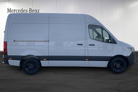 Mercedes-Benz Sprinter 317 10 of 11