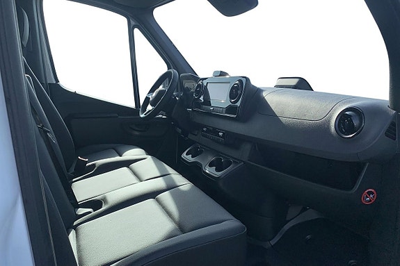 Mercedes-Benz Sprinter 317 5 of 11