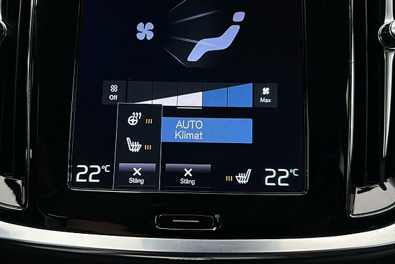 Volvo V60 Cross Country 21 of 29