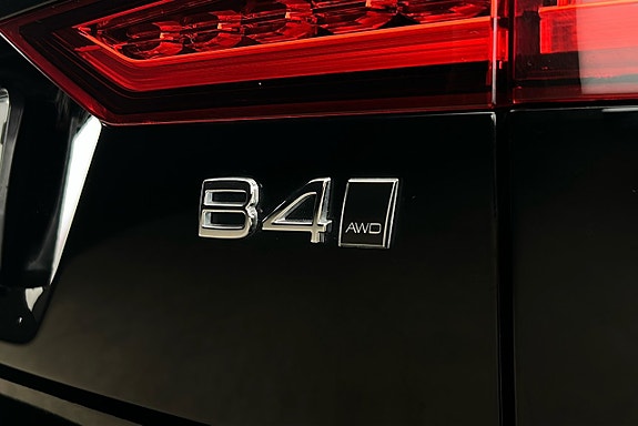 Volvo V60 Cross Country 29 of 29