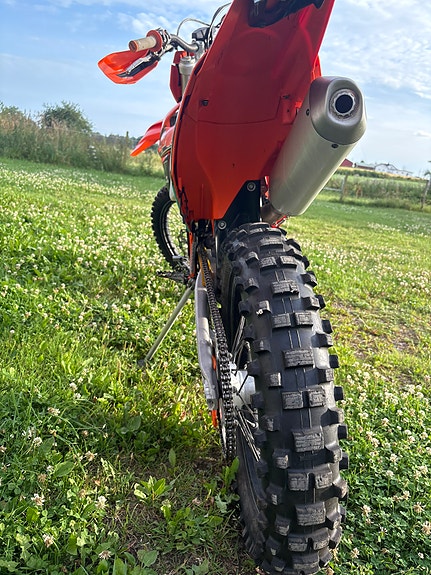KTM 250 EXC-F 4 of 4