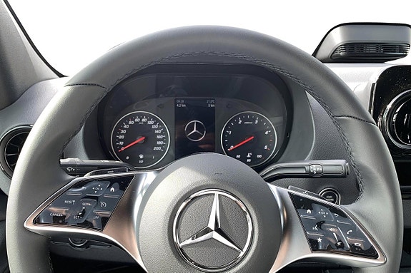 Mercedes-Benz Sprinter 317 6 of 11