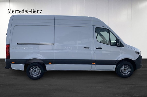 Mercedes-Benz Sprinter 317 10 of 11