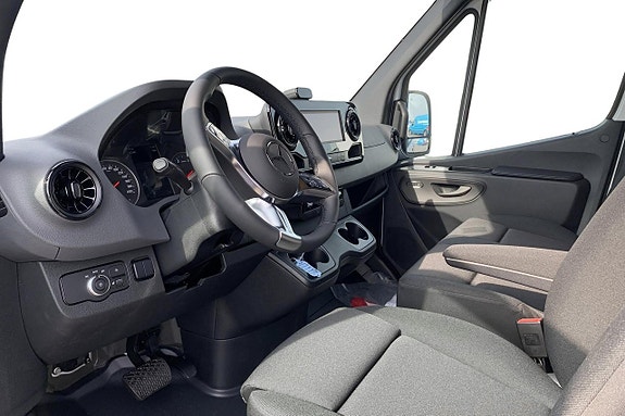 Mercedes-Benz Sprinter 317 7 of 11