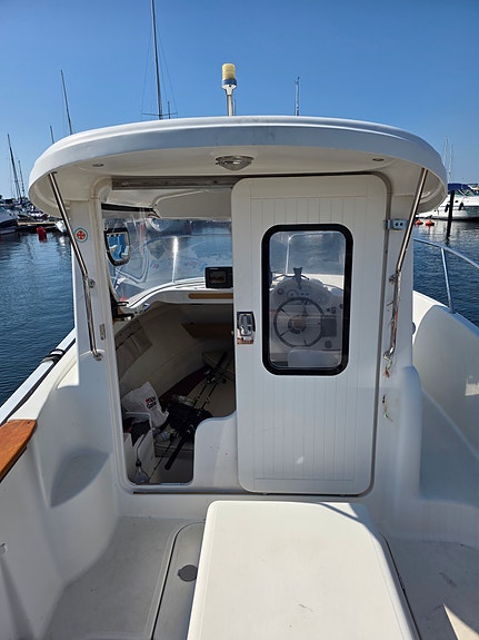 Arvor 215 as 5 of 10
