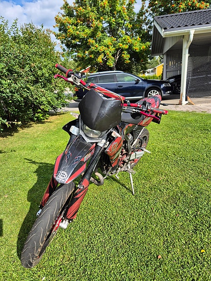 Fantic 50M 3 of 4