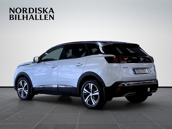 Peugeot 3008 5 of 20