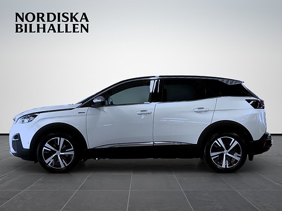 Peugeot 3008 4 of 20