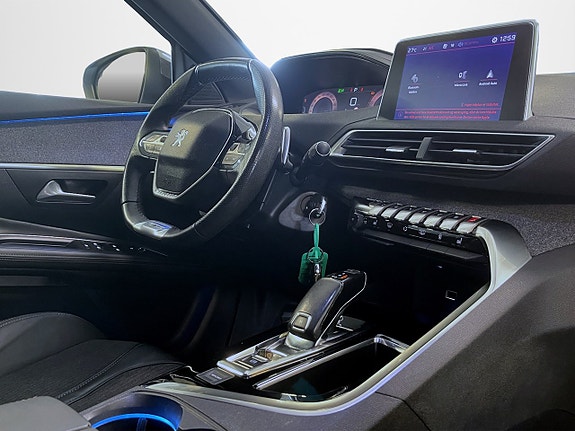 Peugeot 3008 16 of 20