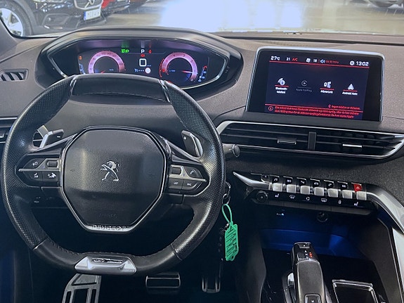 Peugeot 3008 8 of 20