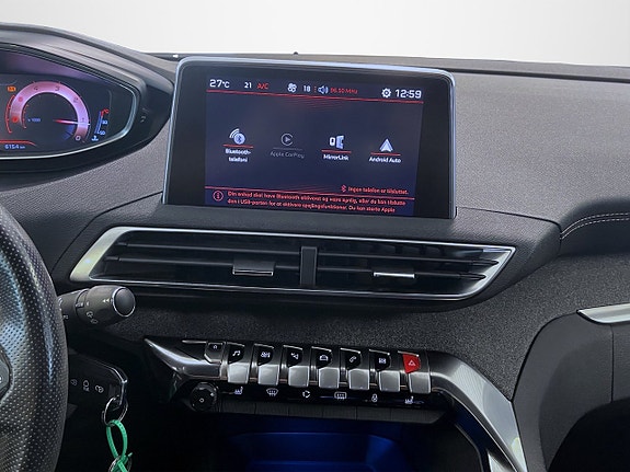Peugeot 3008 11 of 20