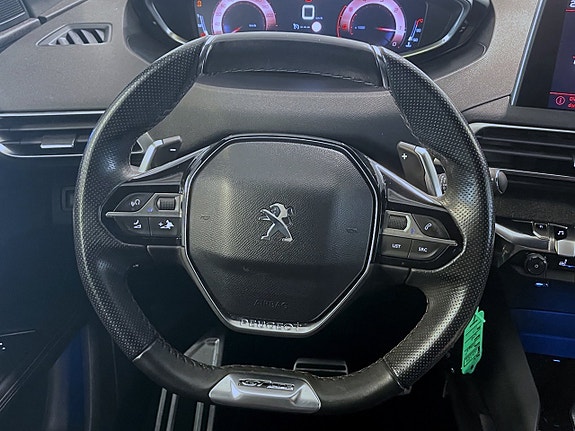 Peugeot 3008 9 of 20