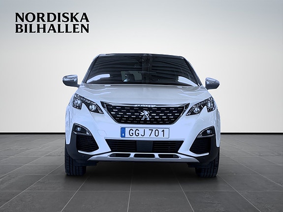 Peugeot 3008 2 of 20