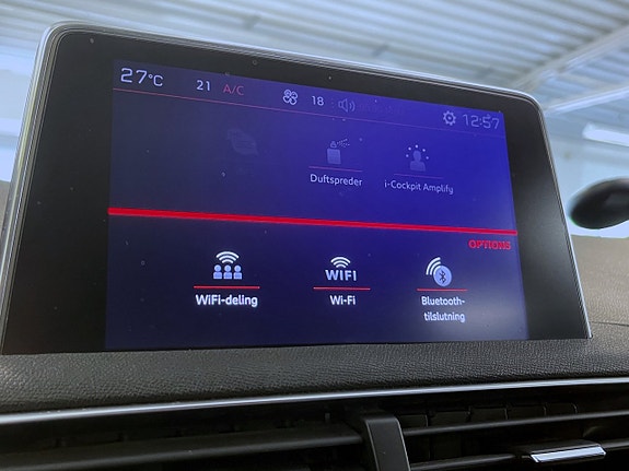 Peugeot 3008 12 of 20