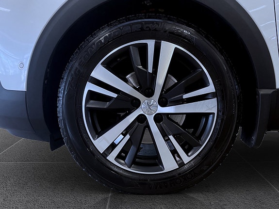 Peugeot 3008 20 of 20