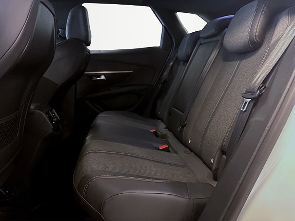 Peugeot 3008 17 of 20