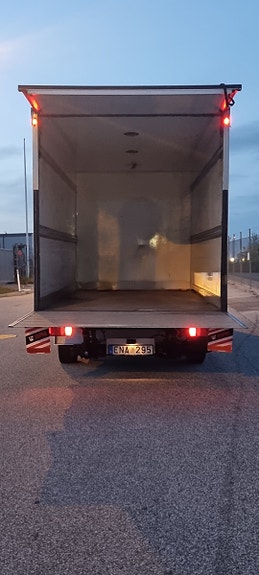 Renault Master 3 of 3