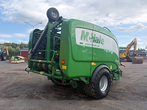 McHale fusion 3 2 of 10