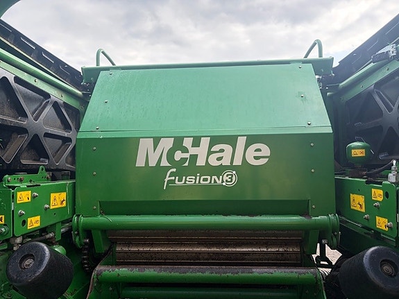McHale fusion 3 5 of 10
