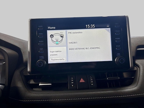 Toyota RAV4 16 of 19