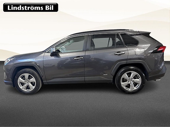 Toyota RAV4 6 of 19
