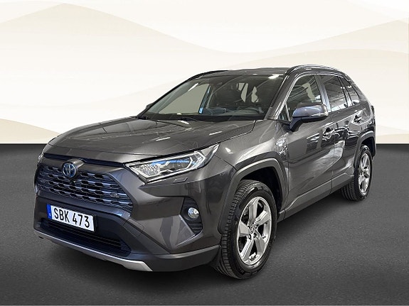 Toyota RAV4 19 of 19