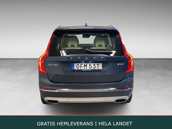 Volvo XC90 3 of 30