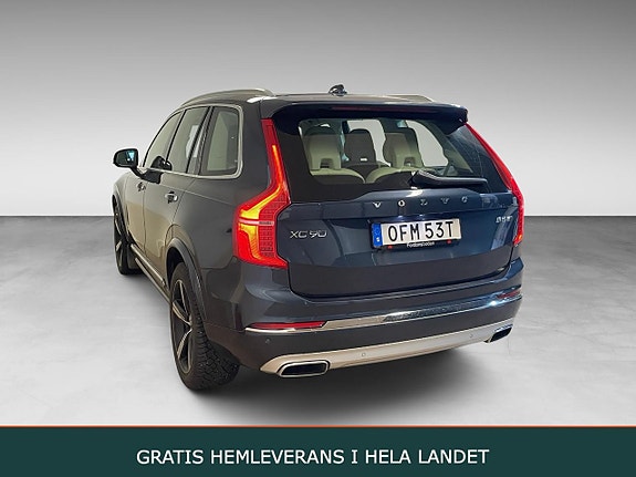 Volvo XC90 4 of 30