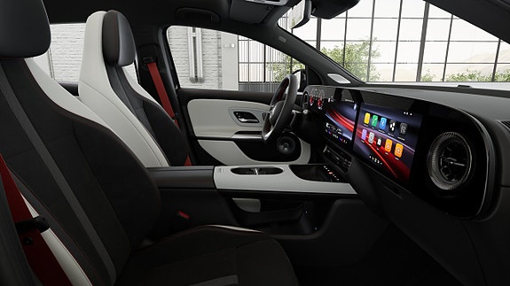 Mercedes-Benz GLA250 12 of 14