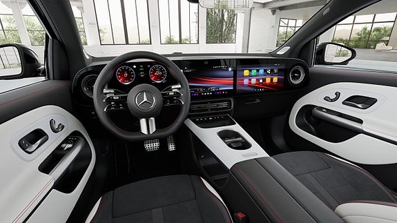 Mercedes-Benz GLA250 11 of 14