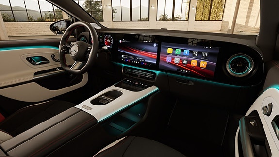 Mercedes-Benz GLA250 14 of 14