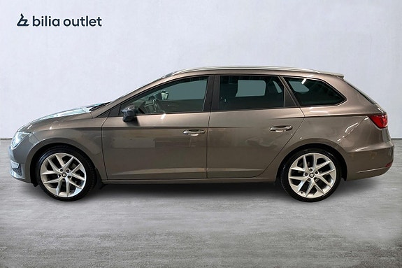 Seat Leon 6 of 26