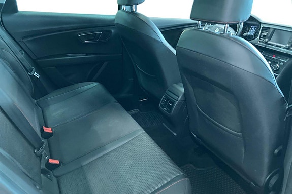 Seat Leon 11 of 26