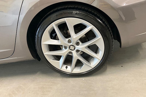 Seat Leon 23 of 26