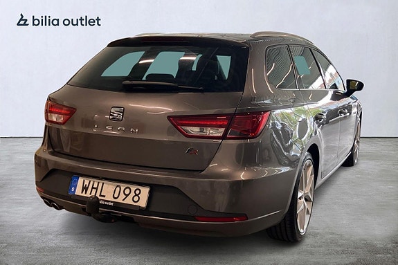 Seat Leon 3 of 26
