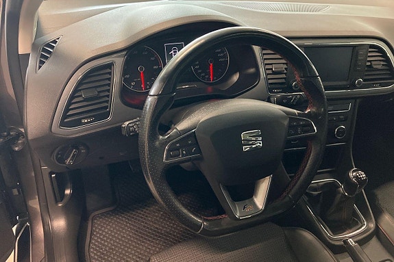 Seat Leon 14 of 26