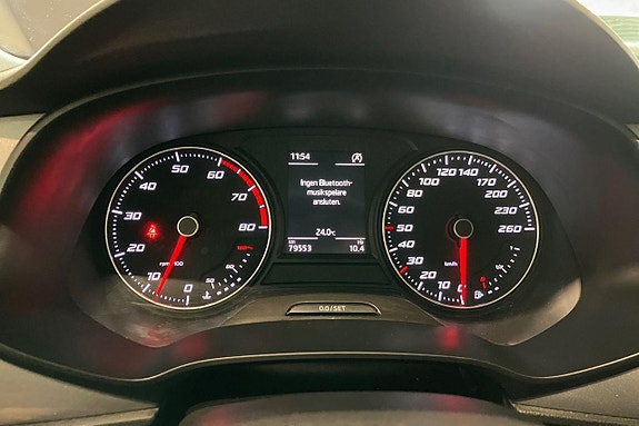Seat Leon 15 of 26