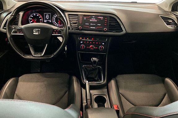 Seat Leon 13 of 26