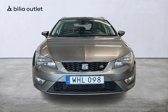 Seat Leon 8 of 26