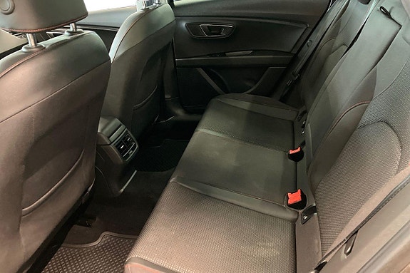 Seat Leon 12 of 26